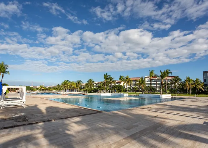Casa Azul With Private Pool Apartment *