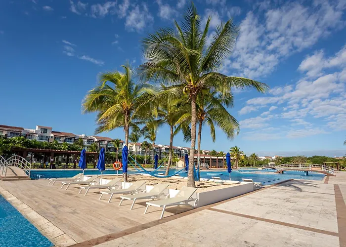 Apartment Casa Azul With Private Pool