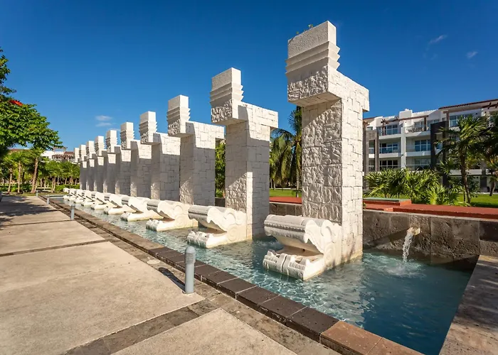 Apartment Casa Azul With Private Pool