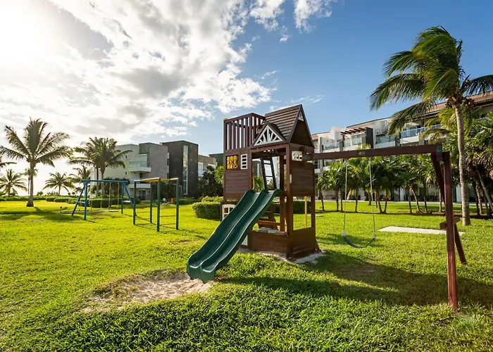 Casa Azul With Private Pool Apartment Playa del Carmen