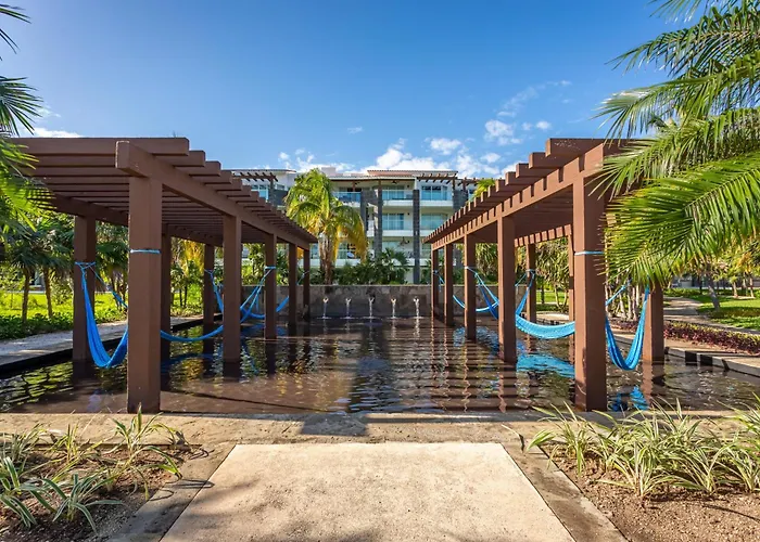 Casa Azul With Private Pool Apartment