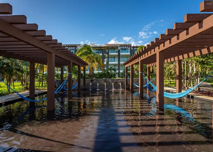 Apartment Casa Azul With Private Pool Playa del Carmen