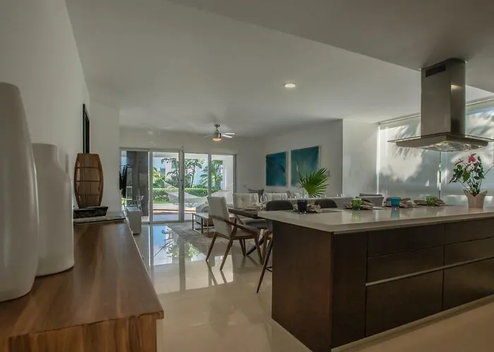 Apartment Casa Azul With Private Pool *