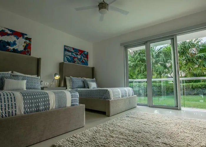 Casa Azul With Private Pool Apartment *