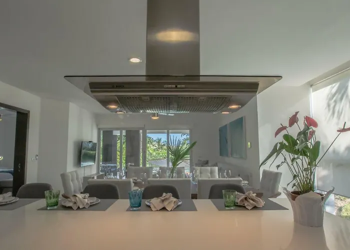Casa Azul With Private Pool * Playa del Carmen