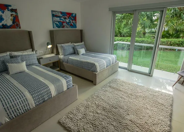 Casa Azul With Private Pool * Playa del Carmen