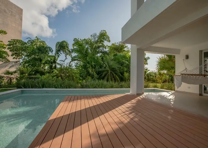 Apartment Casa Azul With Private Pool *