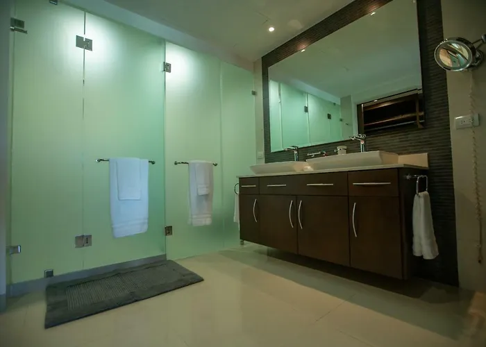 Casa Azul With Private Pool