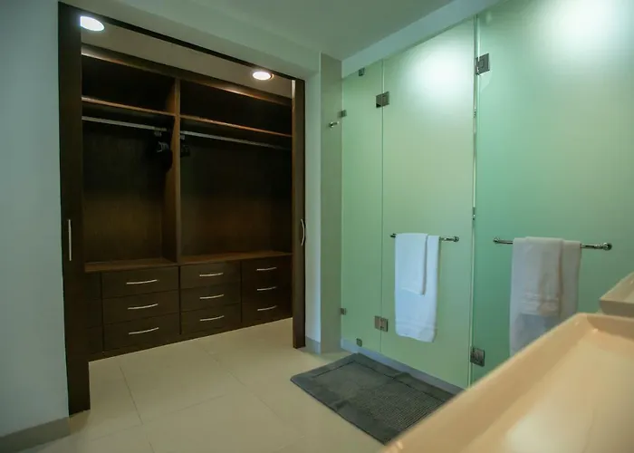Casa Azul With Private Pool Apartment *