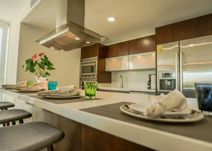 Apartment Casa Azul With Private Pool *